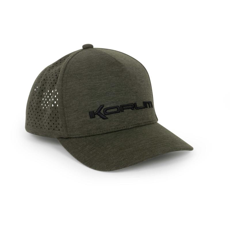 Brushed Baseball Cap