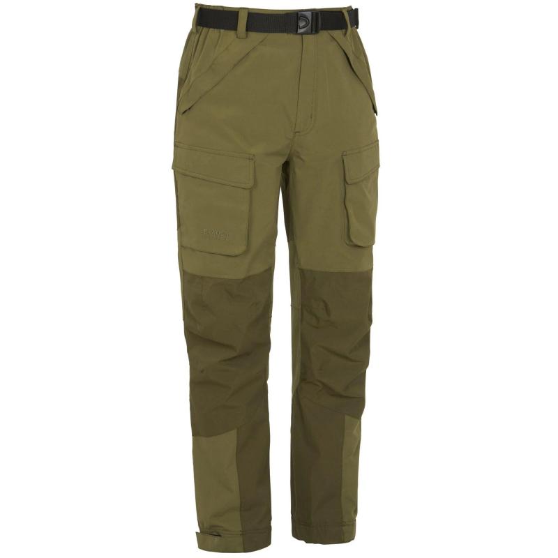 Fladen Trousers Authentic 5.0 olive M