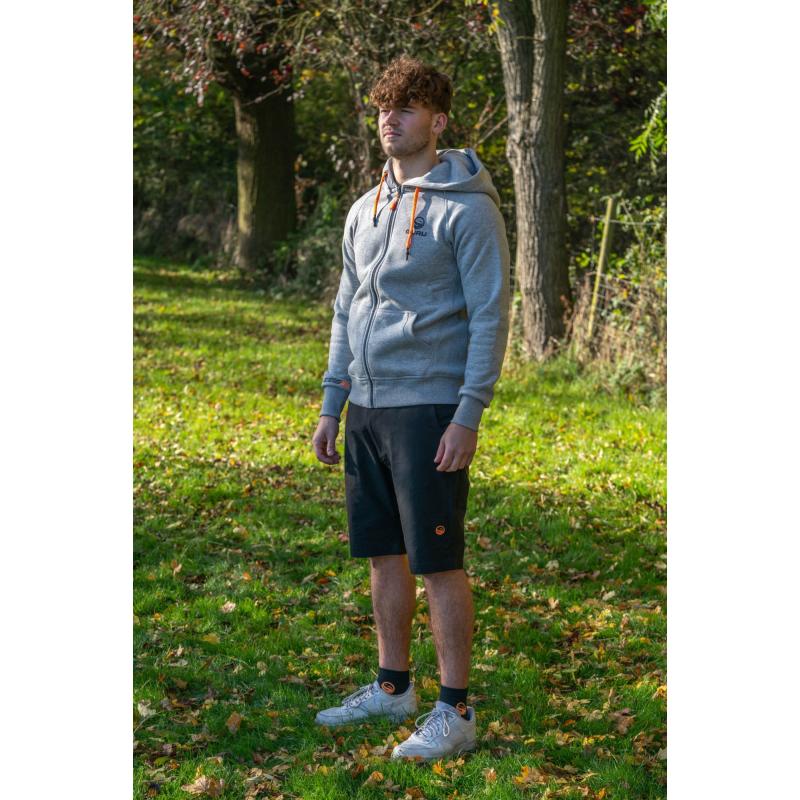 Guru Shorts Black M