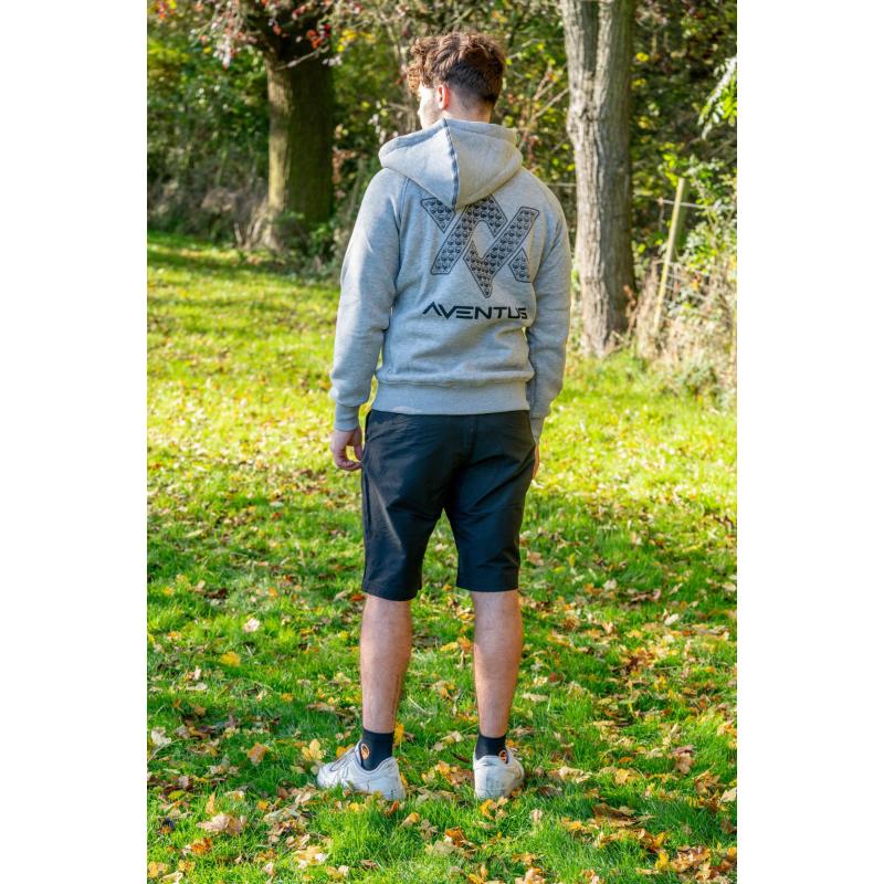 Guru Shorts Black L