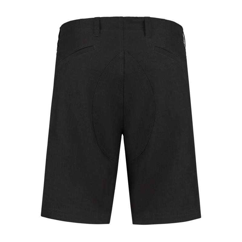Guru Shorts Black XXL