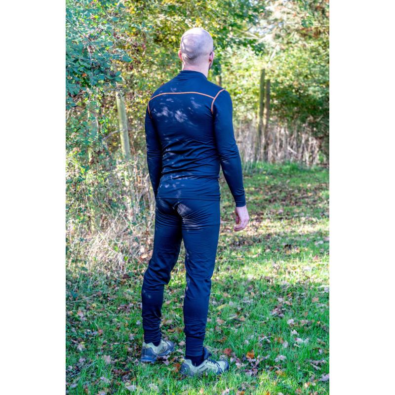 Guru Thermal Long Sleeve Shirt S