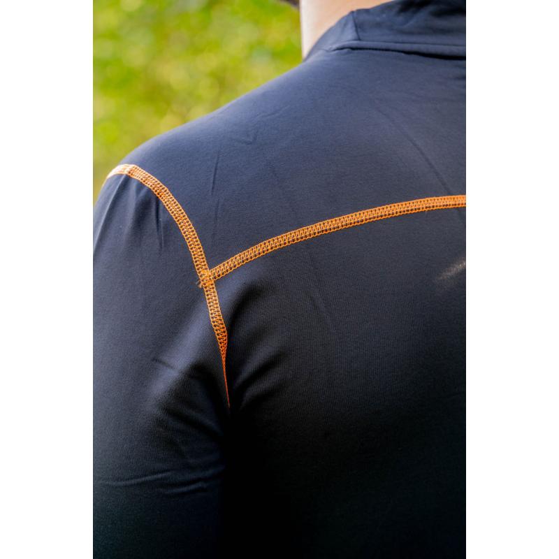 Guru Thermal Long Sleeve Shirt L