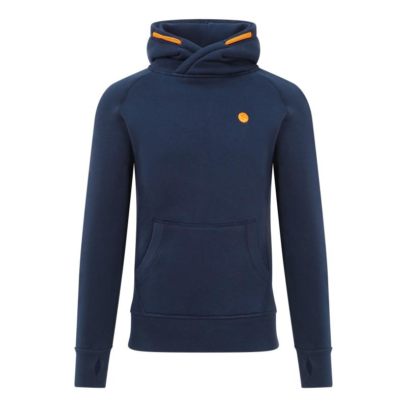 Guru Hoodie Navy M
