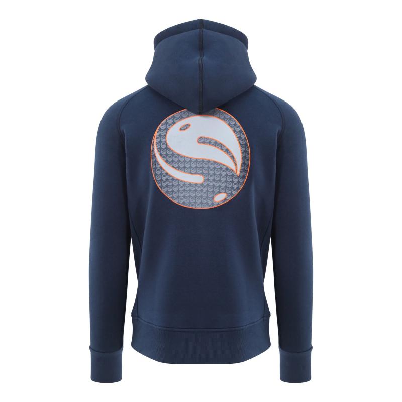 Guru Hoodie Navy L