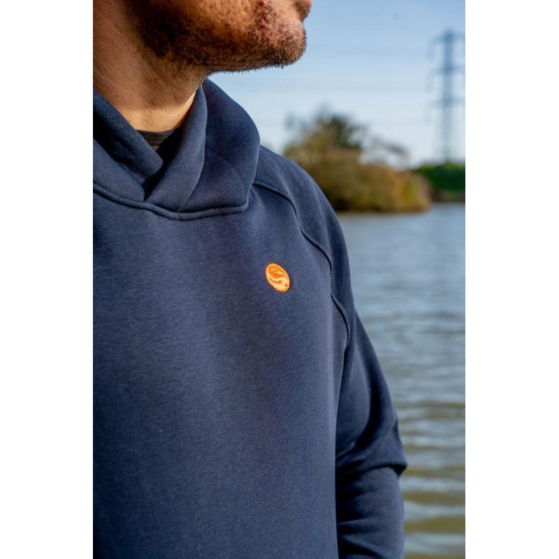 Guru Hoodie Navy XL