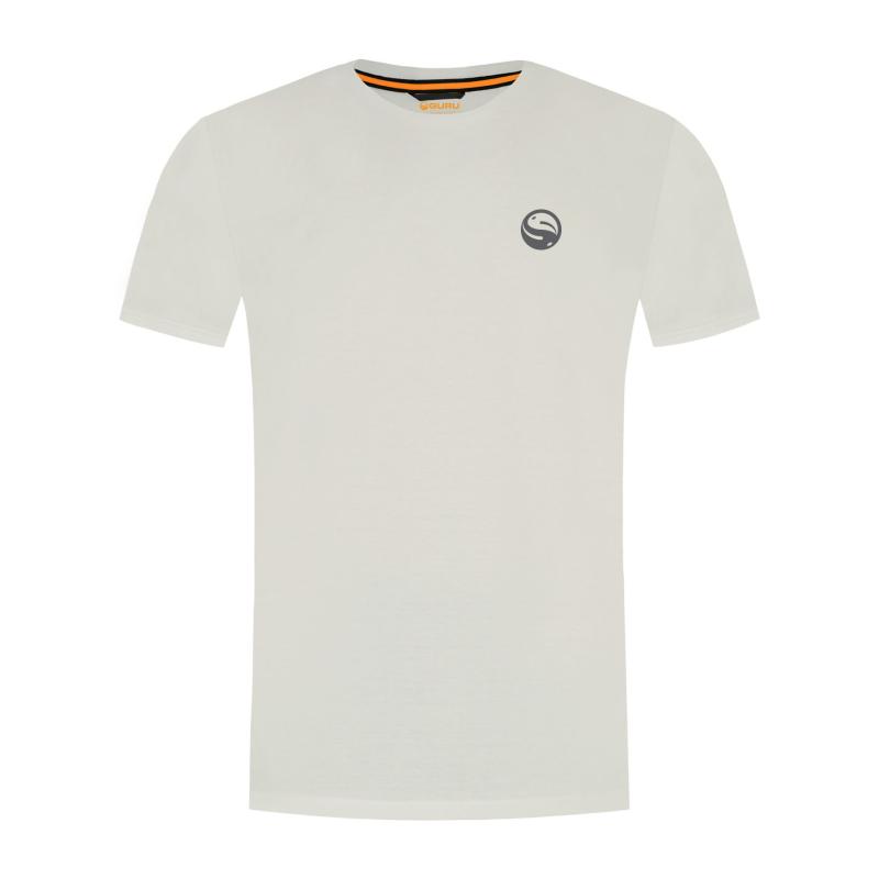 Guru Waves Tee Grey M