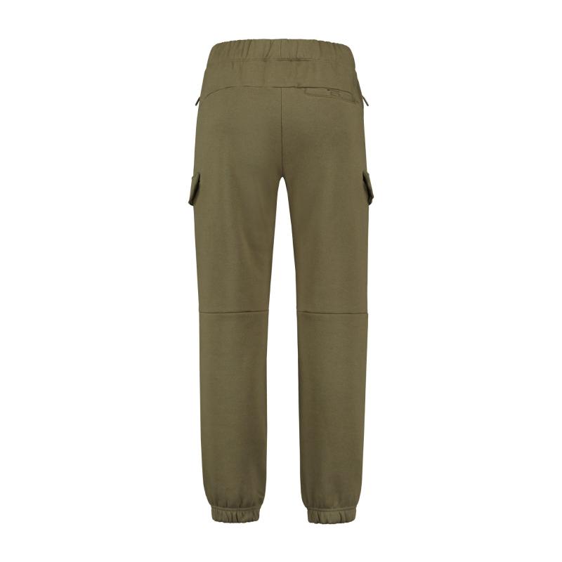 Korda Kore Olive Joggers XXL
