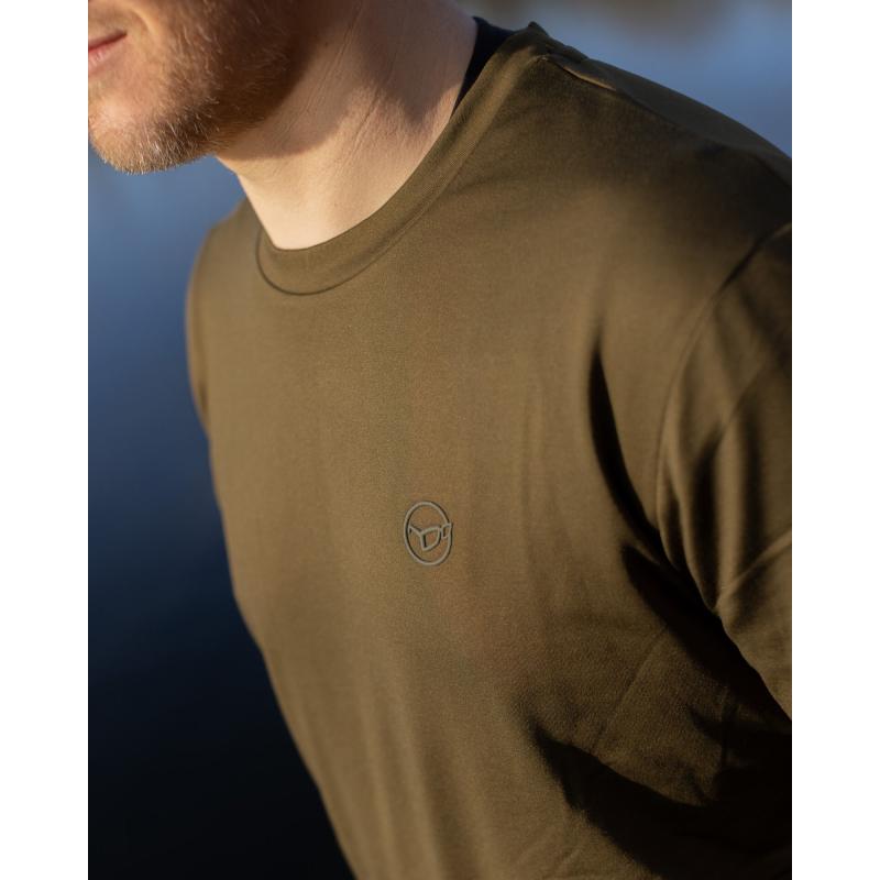 Korda Kore Thermal Long Sleeve Shirts XL