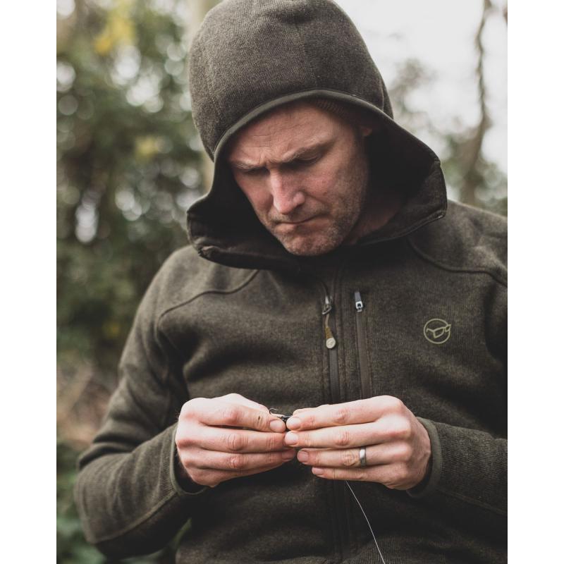 Korda Kore Polar Fleece Jacket S