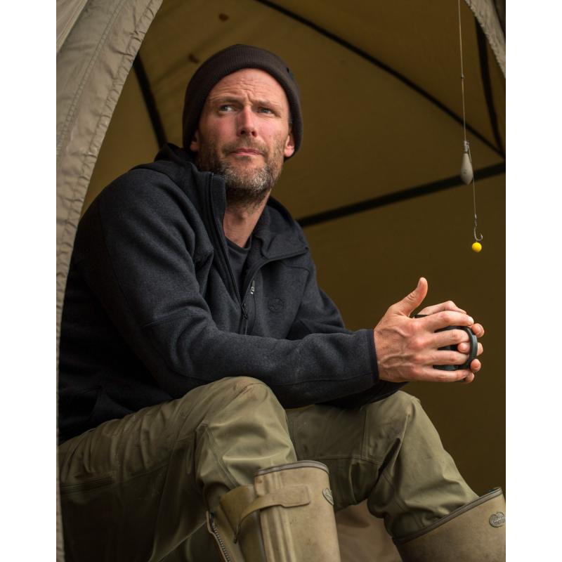 Korda Kore Polar Fleece Jacket L
