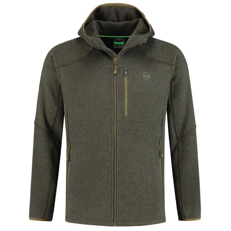 Korda Kore Polar Fleece Jacket XL