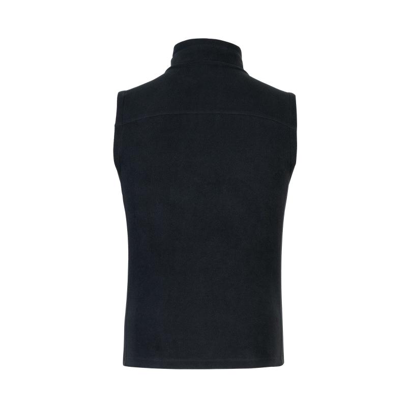 Korda LE Fleece Gilet Black XXL