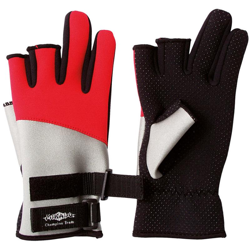 Mikado Handschuhe Neopren Gr&ouml;&szlig;e M 1 Satz