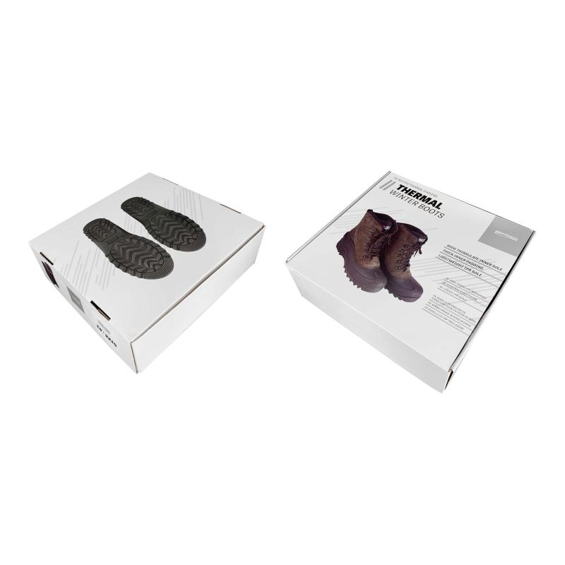 Spro Thermal Winter Boots 40