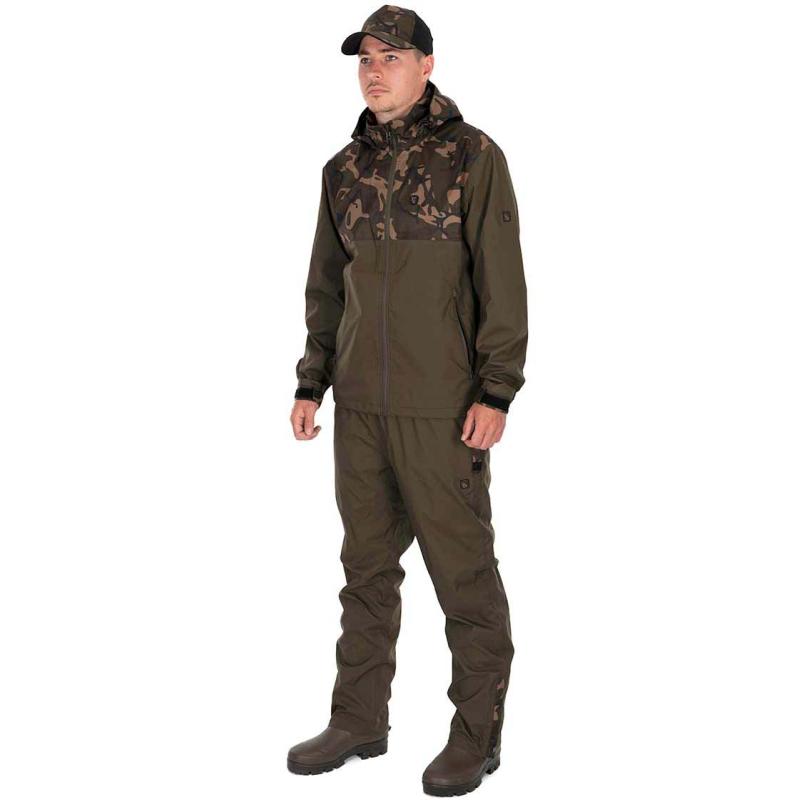 Fox Camo/Khaki RS 10K jacket - XXL