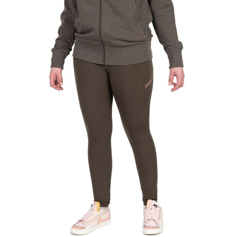 Fox WC Leggings - XL 20-22