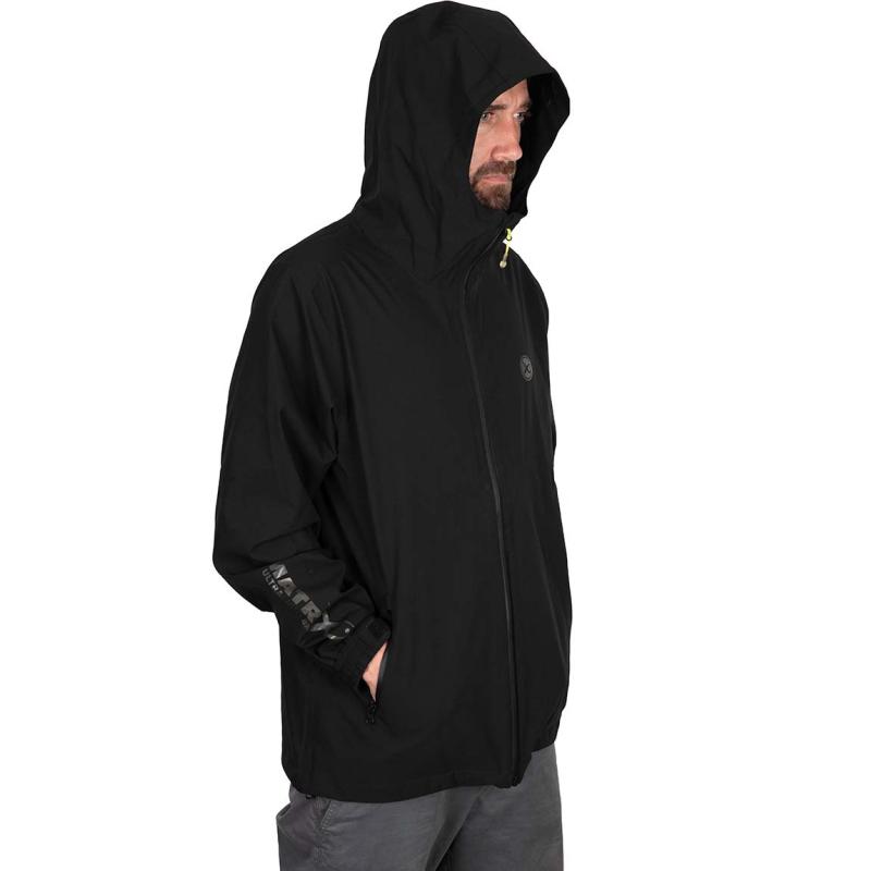 Matrix Ultra-Light Jacket - XL