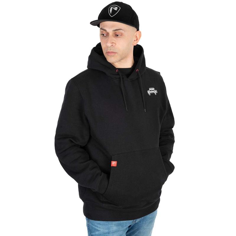Fox Rage Fox Ragewear Hoody XXL