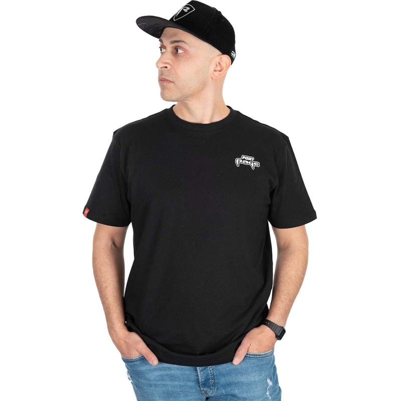 Fox Rage Fox Ragewear Tee Shirt MEDIUM