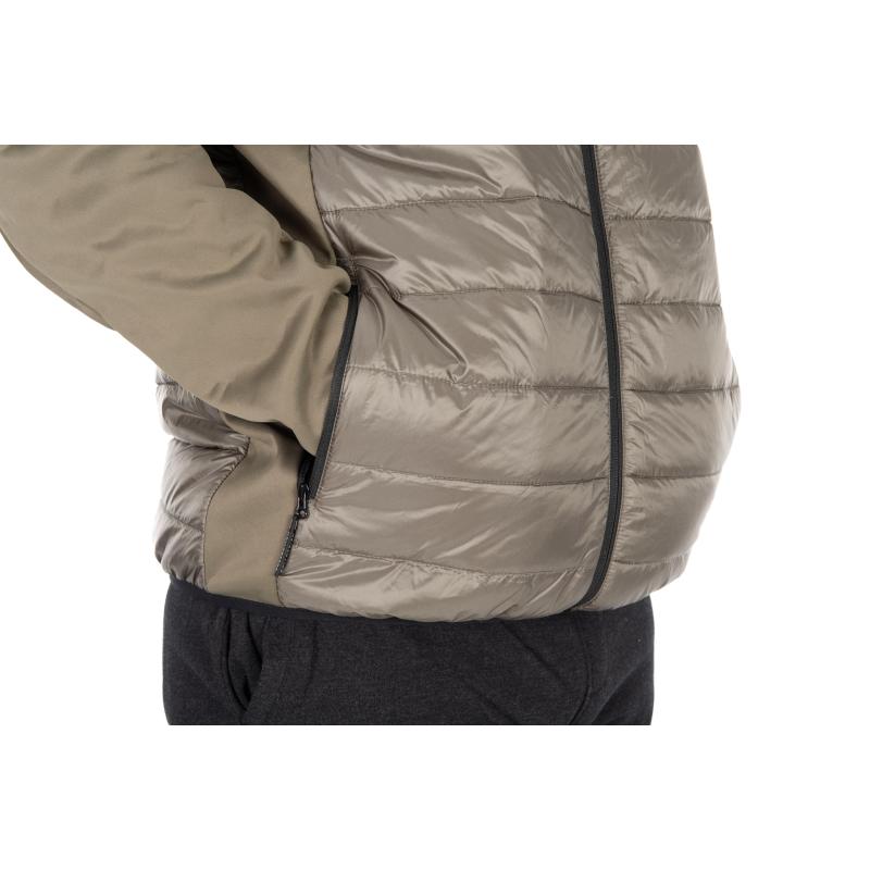 Fox Collection Hybrid Jacket G/B 2XL
