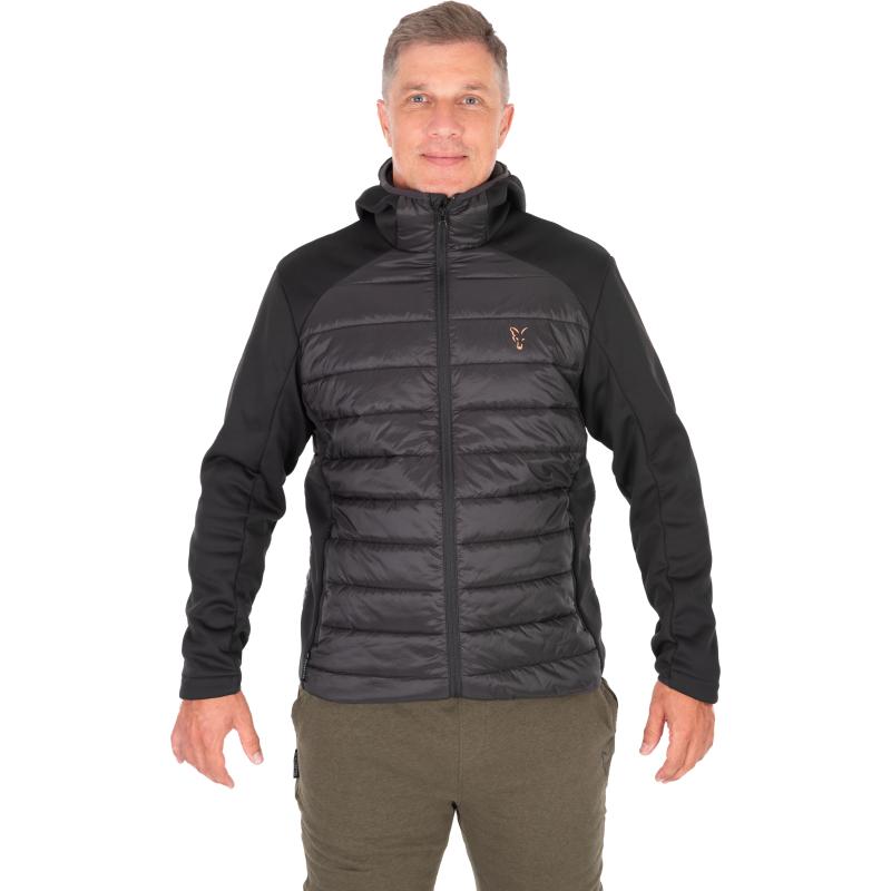 Fox Collection Hybrid Jacket B/O S