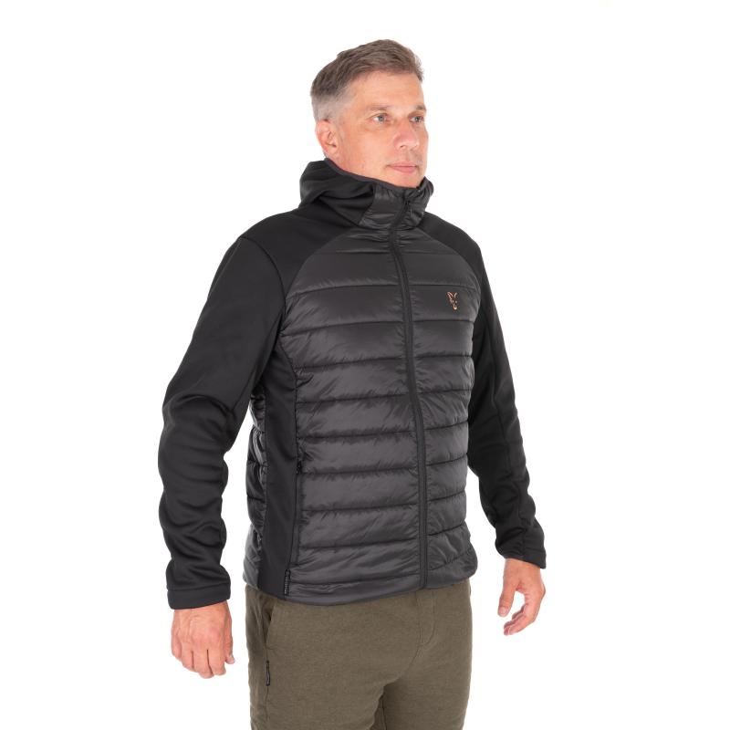 Fox Collection Hybrid Jacket B/O S