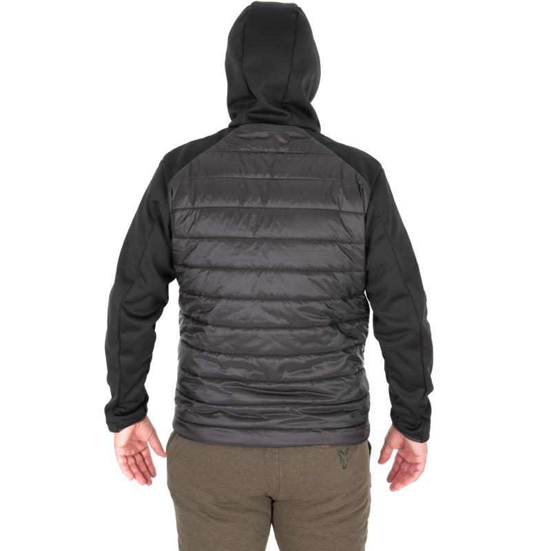 Fox Collection Hybrid Jacket B/O S