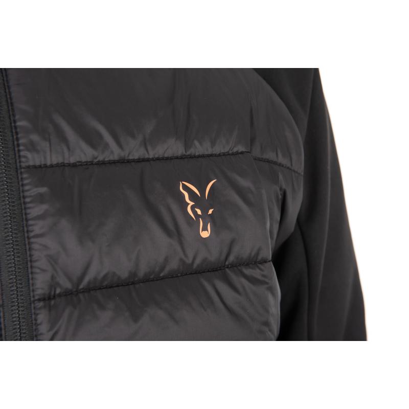 Fox Collection Hybrid Jacket B/O S