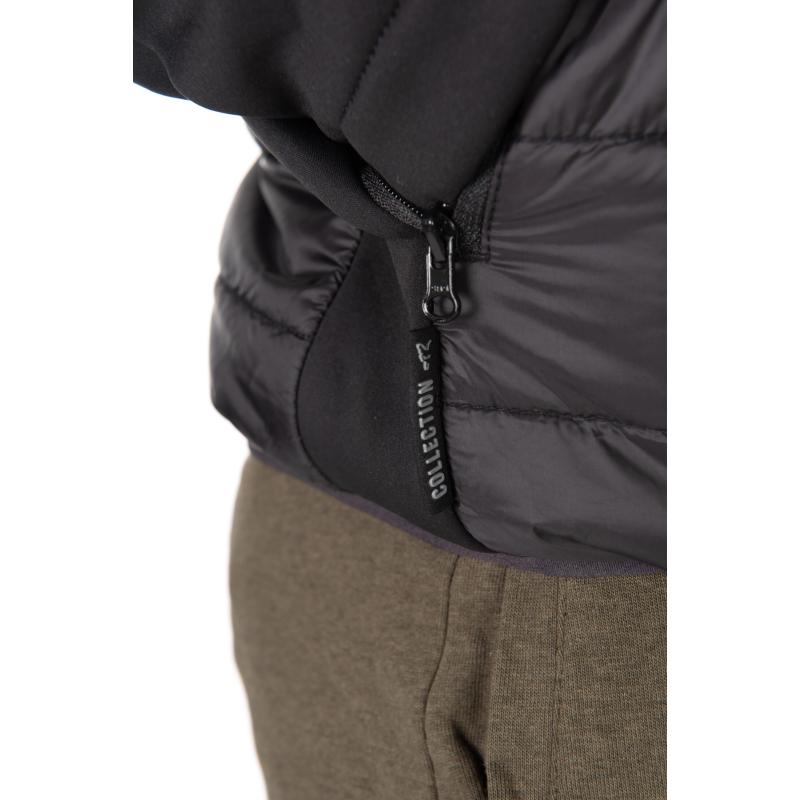 Fox Collection Hybrid Jacket B/O M