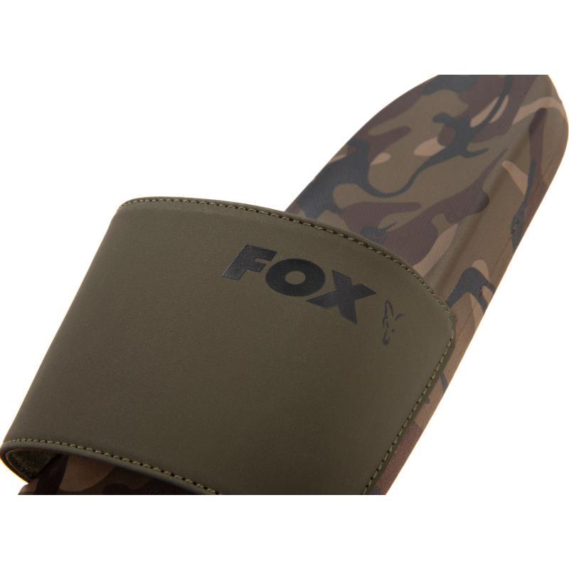 Fox Sliders UK 8/EU 42