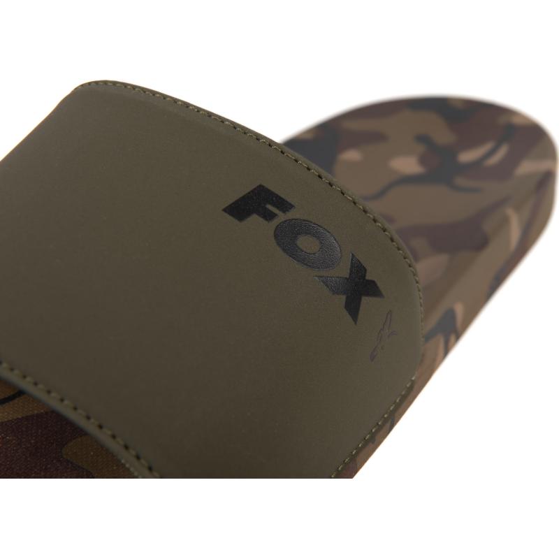 Fox Sliders UK 9/EU 43