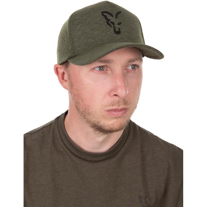 Fox Collection Baseball Cap - G/B