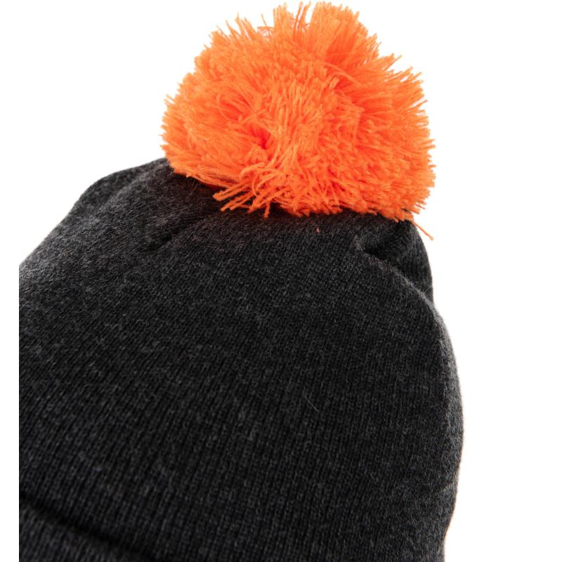 Fox Collection Bobble Hat- B/O