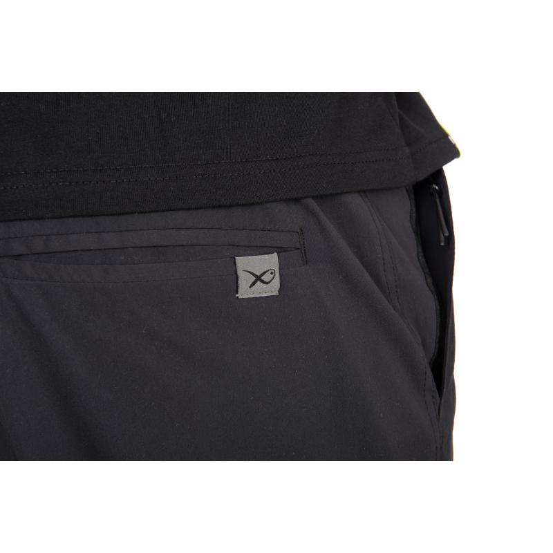 Matrix LW Cargo Trousers S