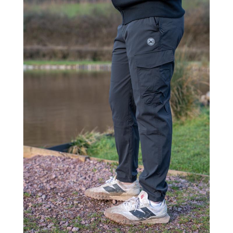 Matrix LW Cargo Trousers S