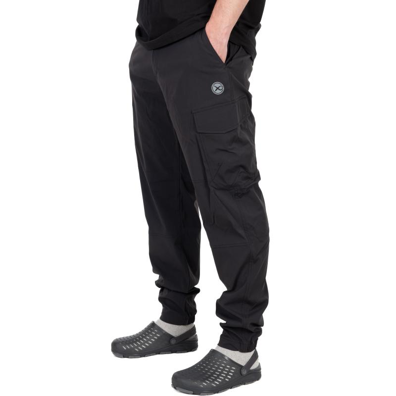 Matrix LW Cargo Trousers L