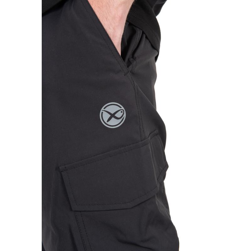 Matrix LW Cargo Trousers L