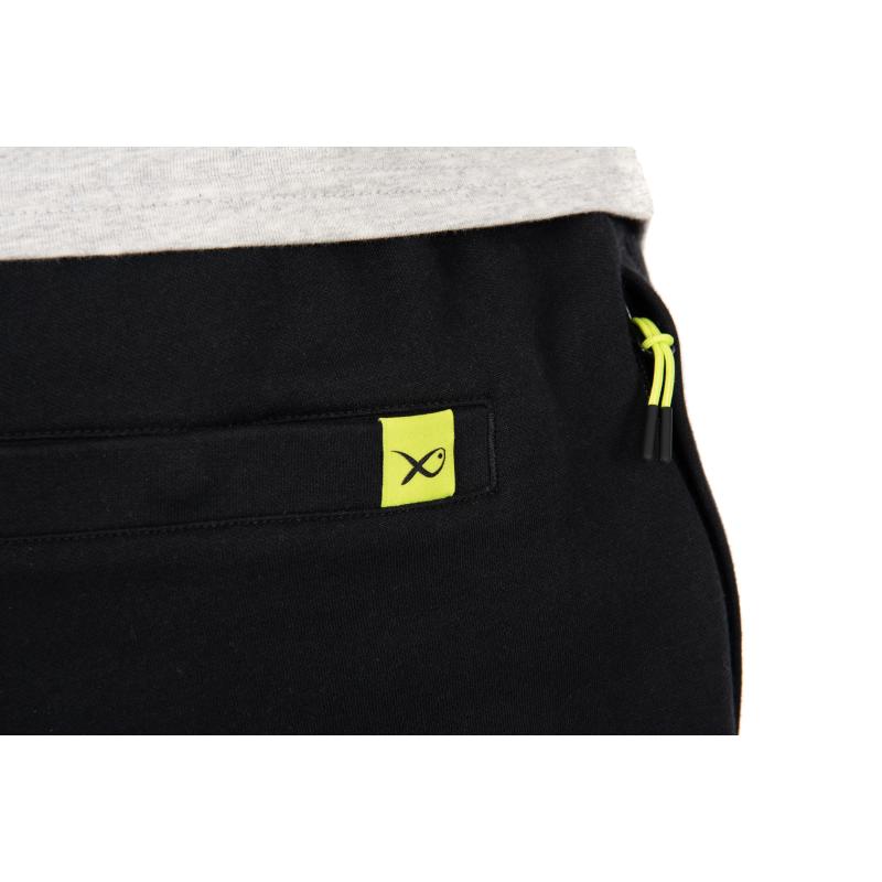Matrix Black Joggers S