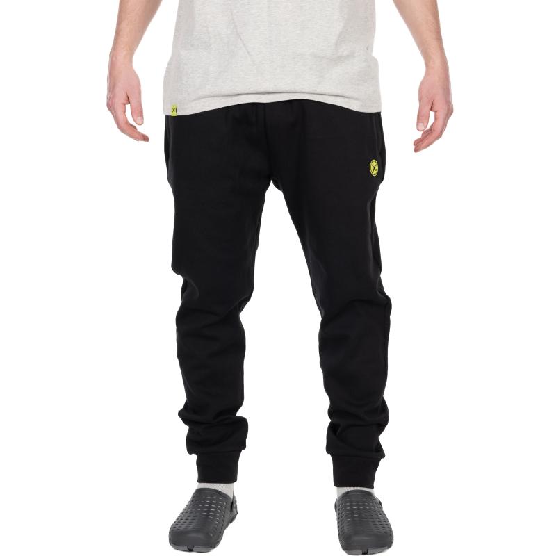 Matrix Black Joggers L