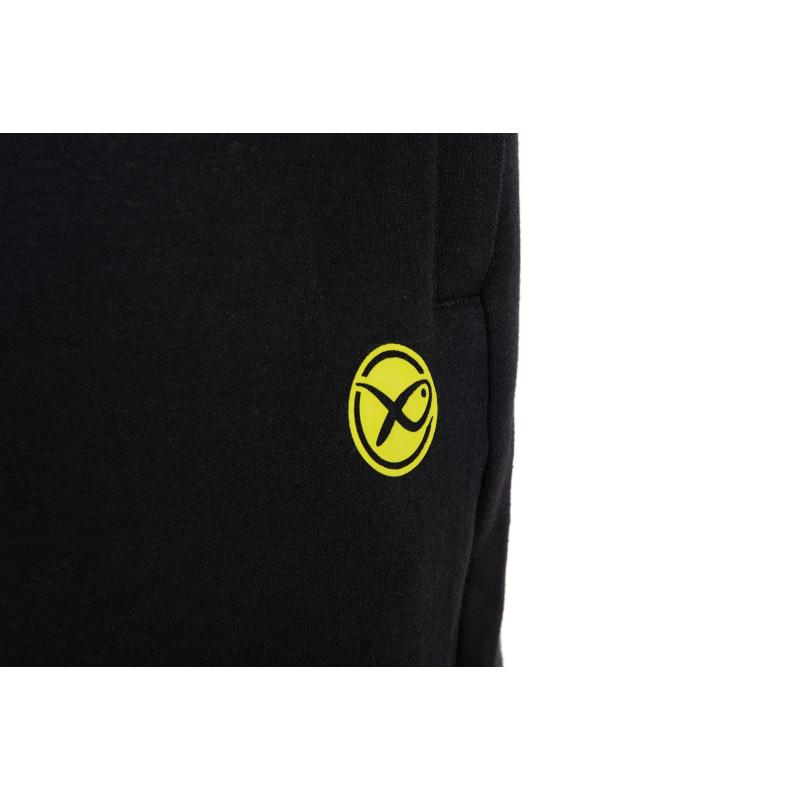 Matrix Black Joggers L