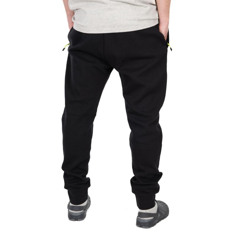 Matrix Black Joggers XL