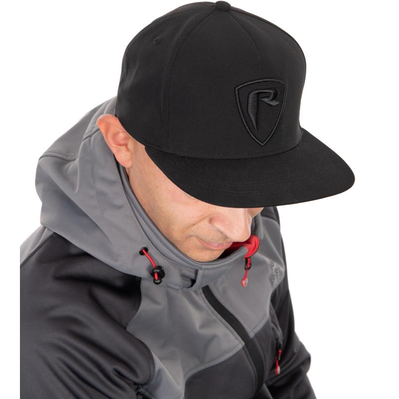 Fox Rage Shield Flat Peak Cap