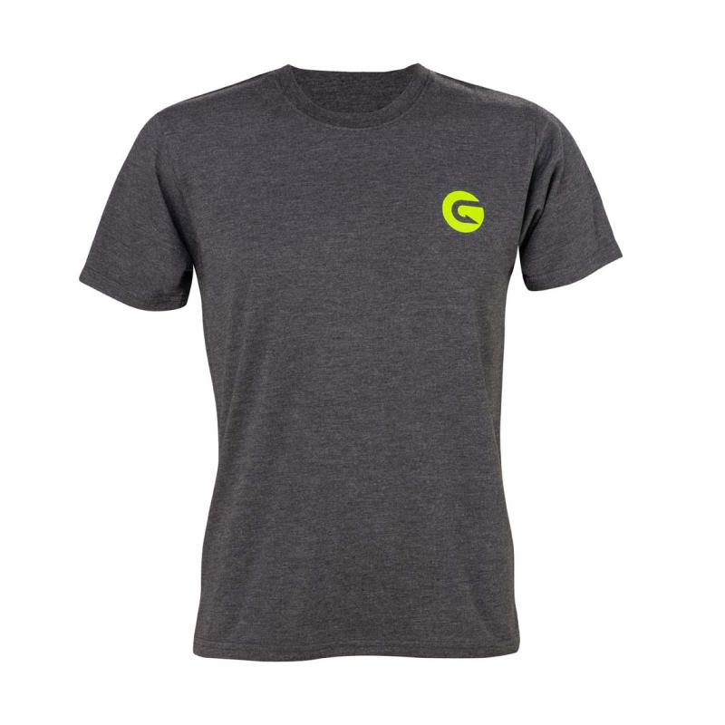 S&auml;nger T-Shirt Logo Gr. XXL