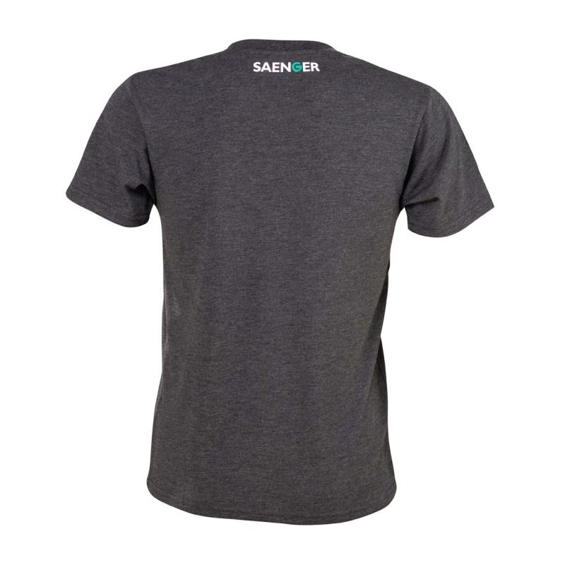 S&auml;nger T-Shirt "G" Gr. M