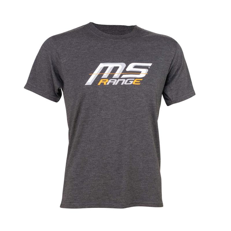 MS Range T-Shirt Gr. S