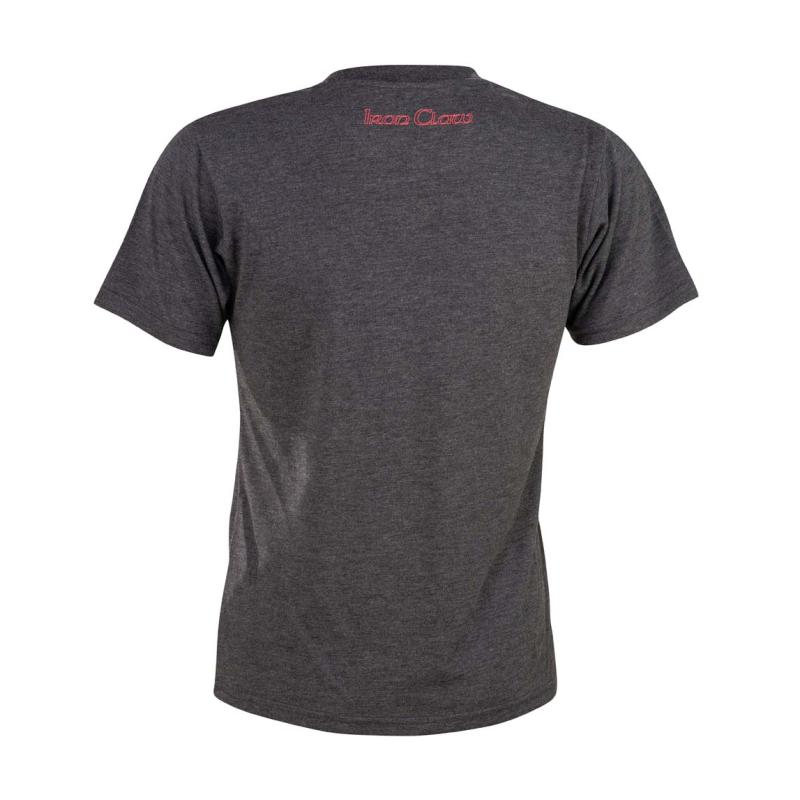 Iron Claw T-Shirt Non-Toxic Sea Gr. M