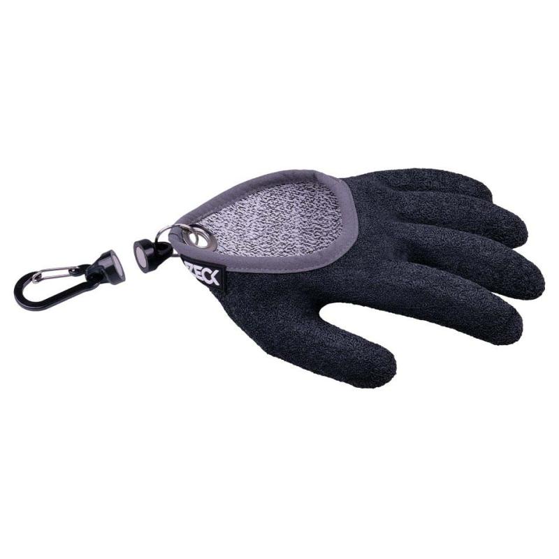 Zeck Magnet Release Landing Glove L - Left