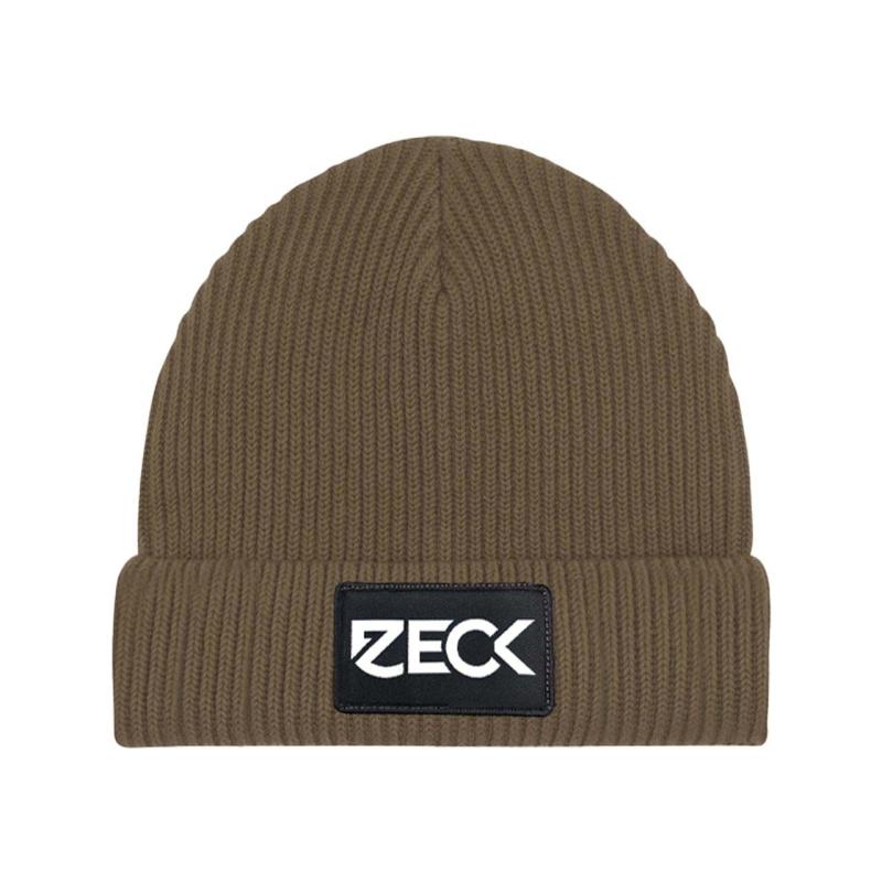 Zeck ZECK Beanie Khaki