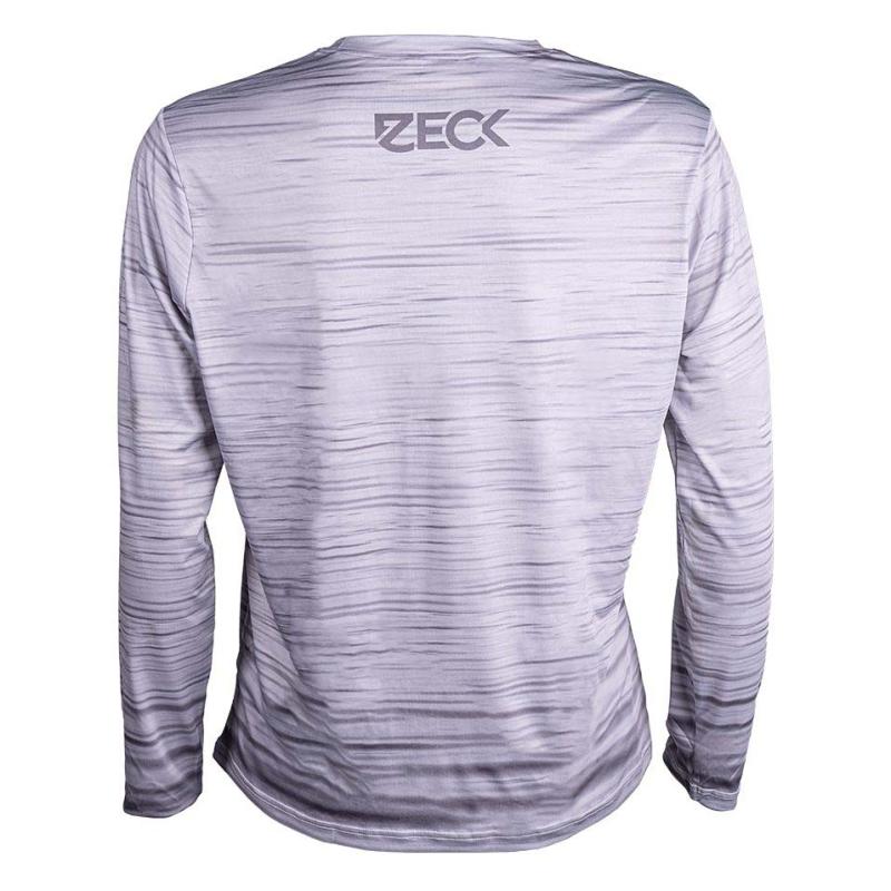 Zeck UV Longsleeve ZECK M